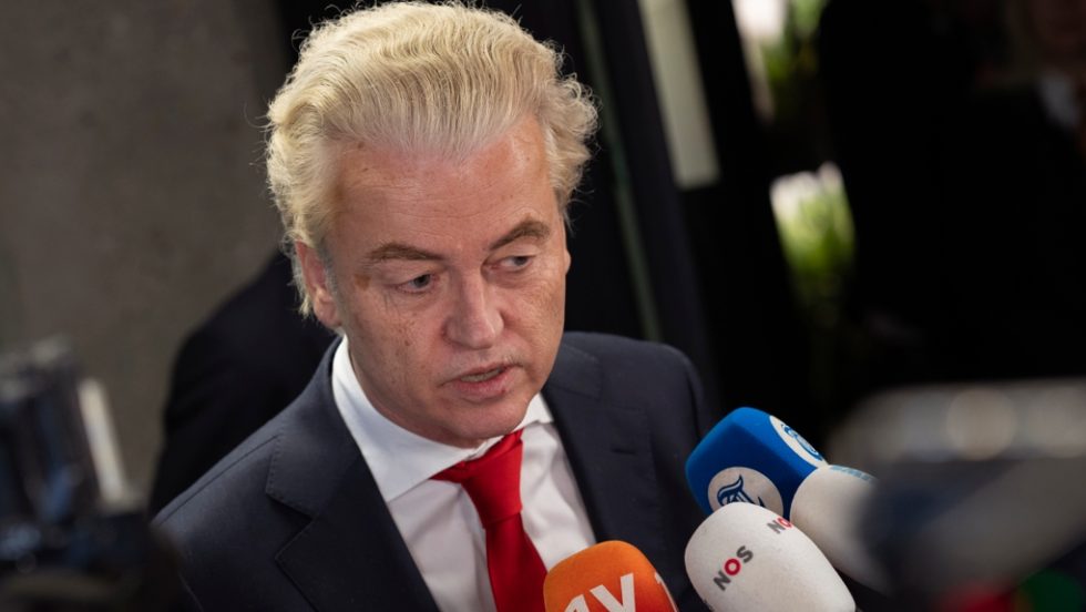 geert wilders